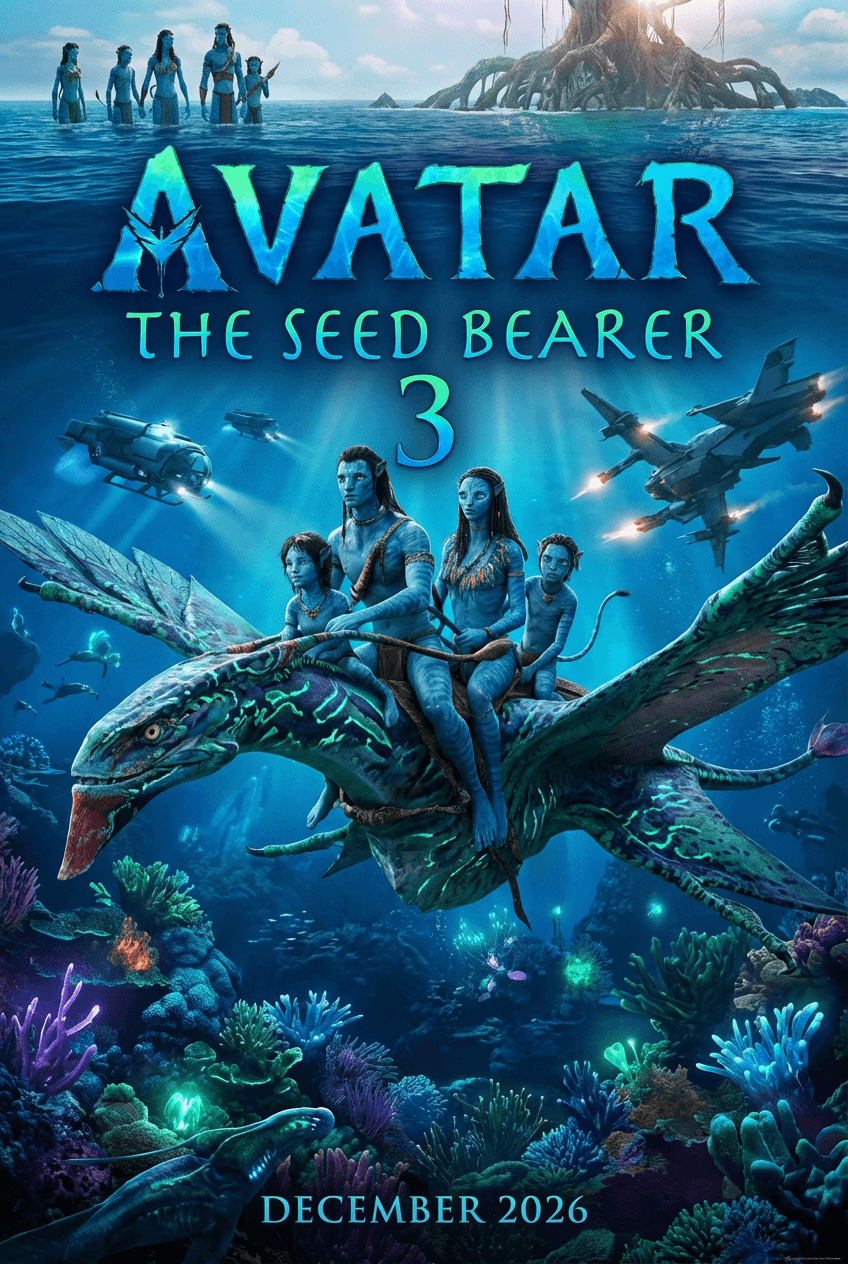 Avatar 3