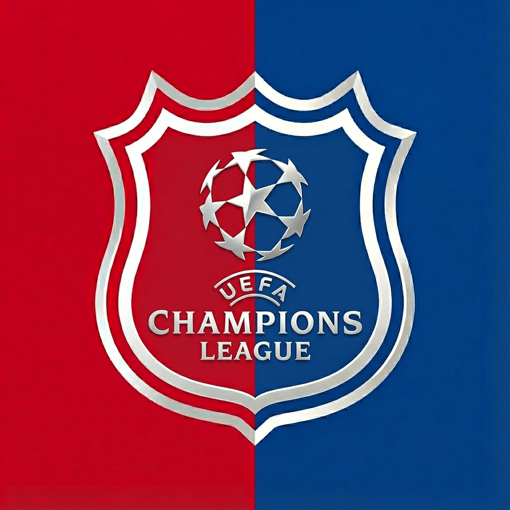 Champions League Logo