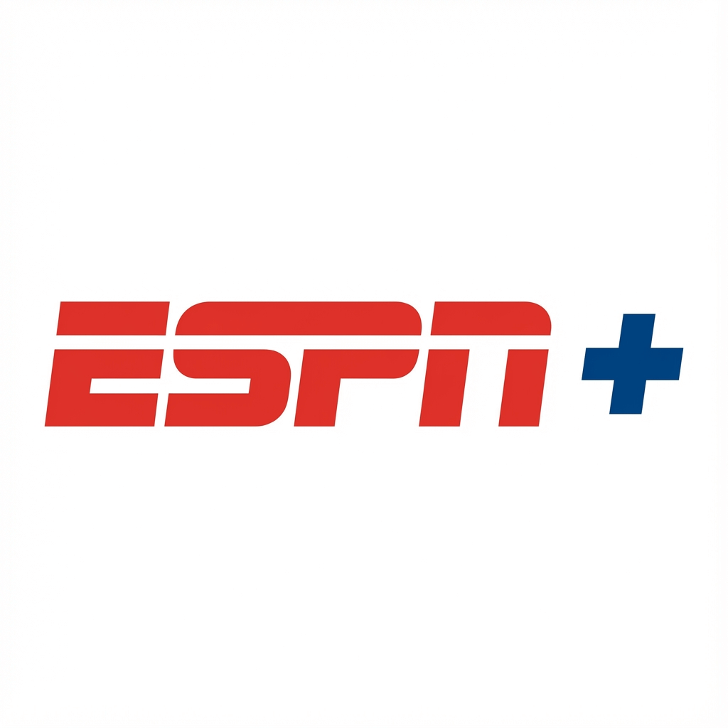ESPN Plus Logo