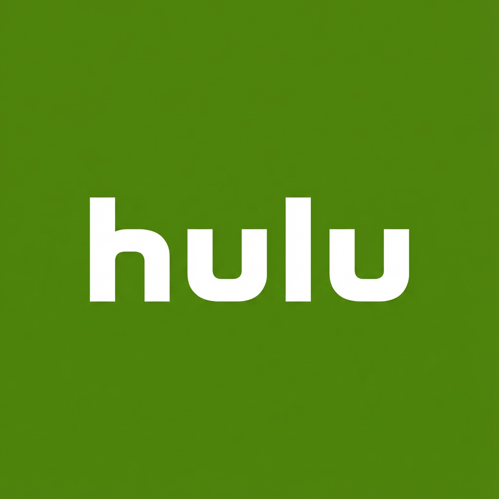 Hulu Logo