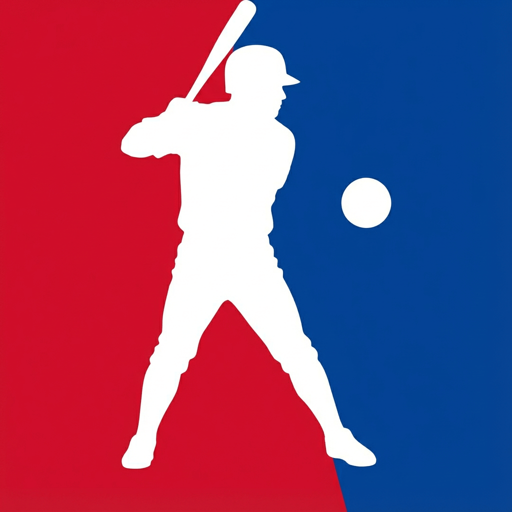 MLB Logo