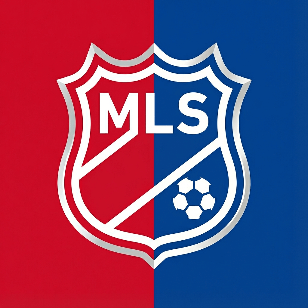 MLS Logo